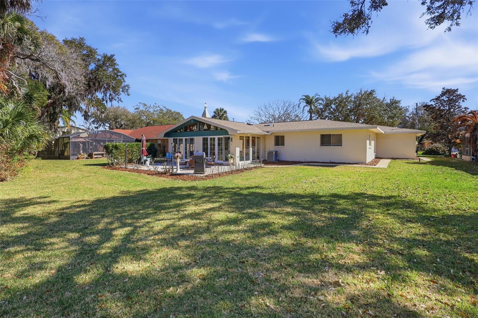 INDIAN RIVER PLANTATION UNIT 02 - Residential