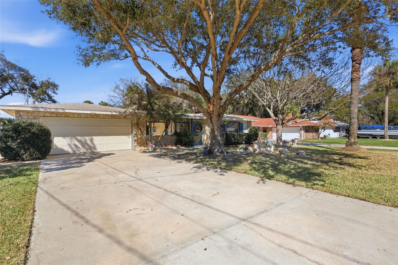 INDIAN RIVER PLANTATION UNIT 02 - Residential