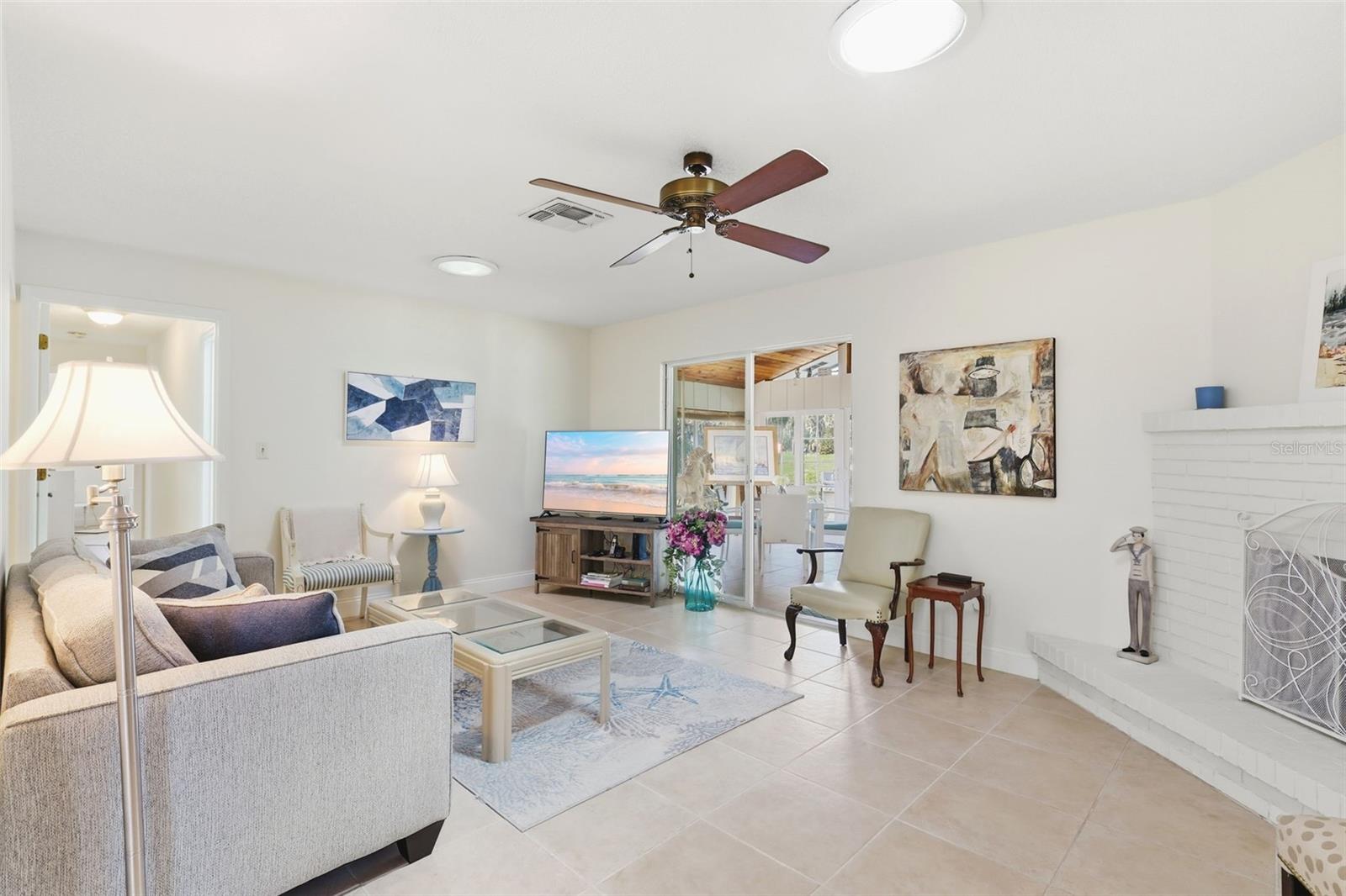 INDIAN RIVER PLANTATION UNIT 02 - Residential