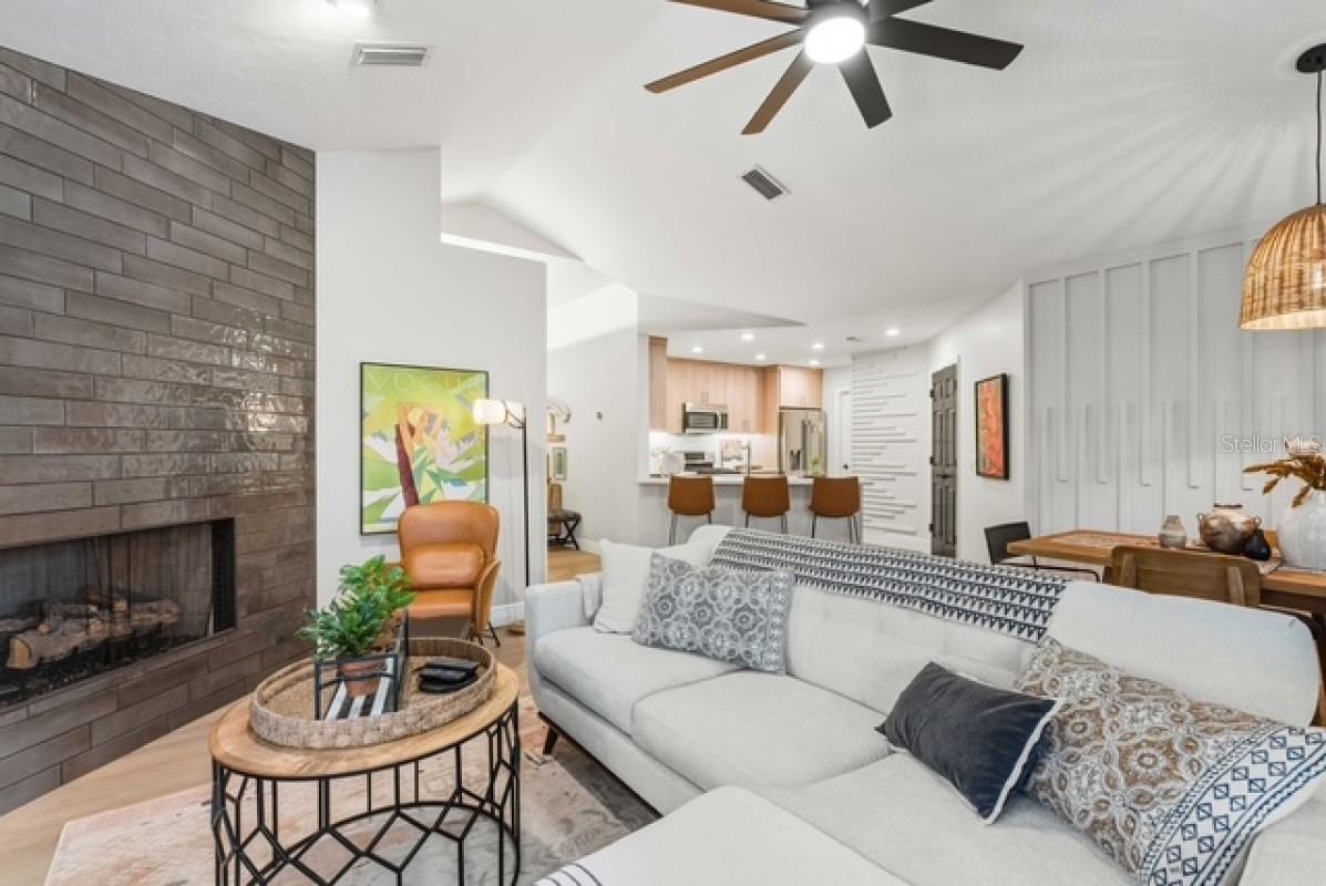 HAILE PLANTATION UNIT 33 PH II - Residential