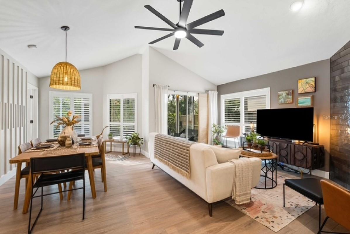 HAILE PLANTATION UNIT 33 PH II - Residential