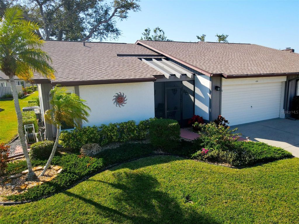 Photo of 676 Linden Drive, Englewood, FL 34223 (MLS # N6141941)