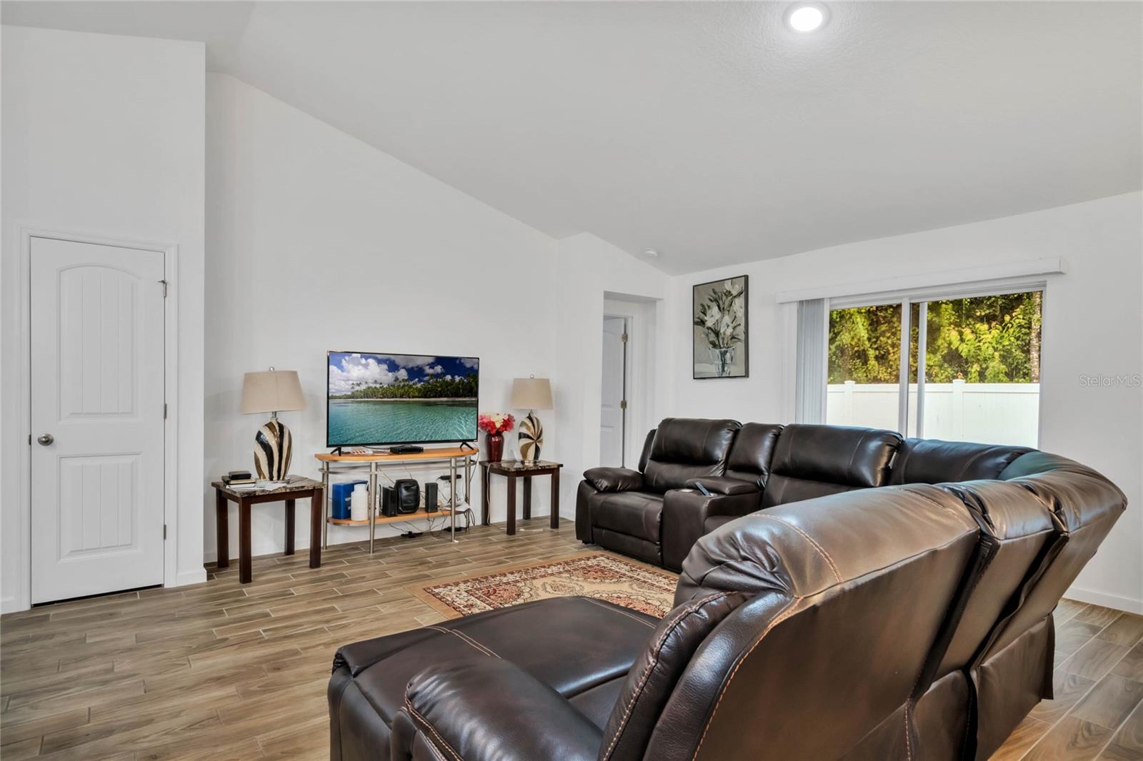 POINCIANA NBRHD 03 VILLAGE 03 - Residential