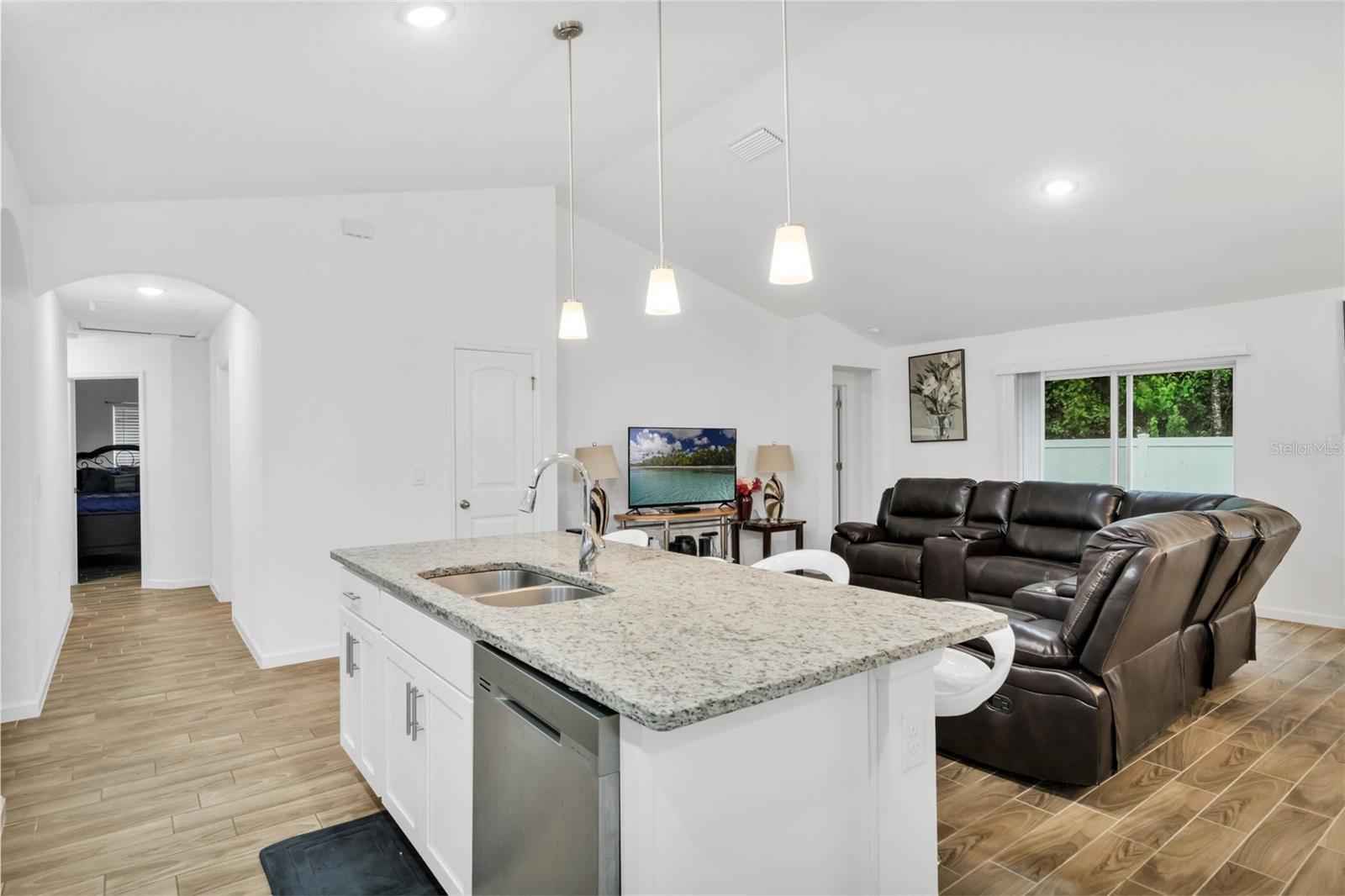 POINCIANA NBRHD 03 VILLAGE 03 - Residential