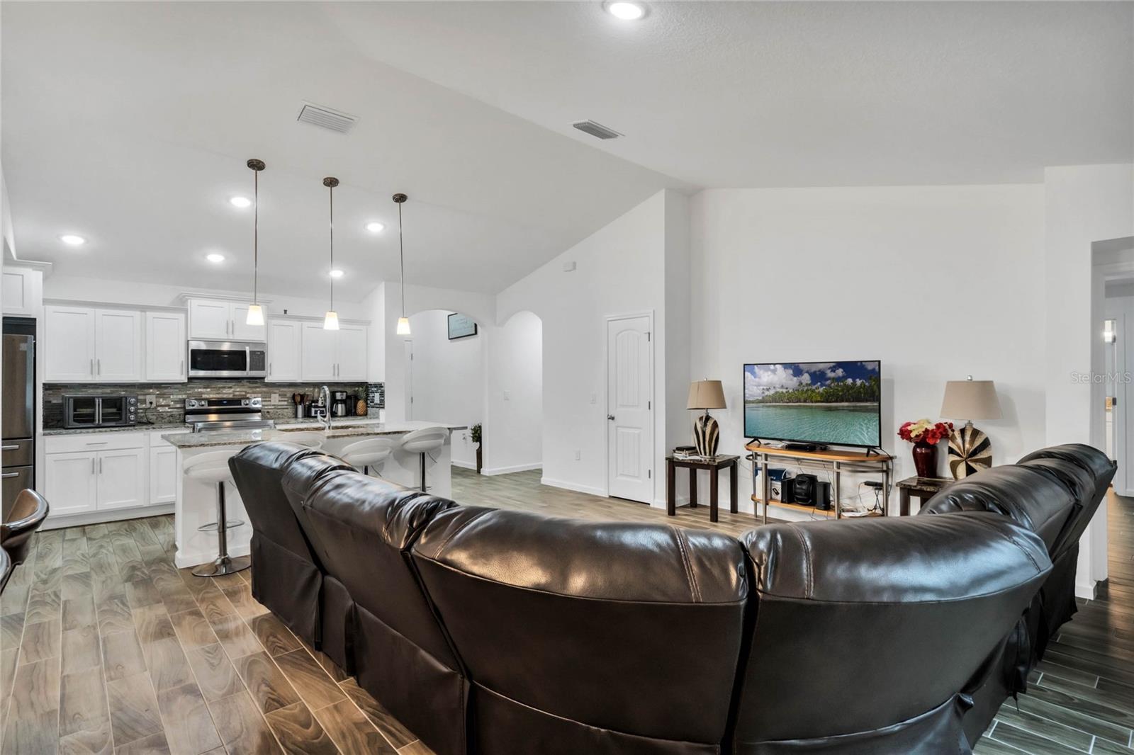 POINCIANA NBRHD 03 VILLAGE 03 - Residential