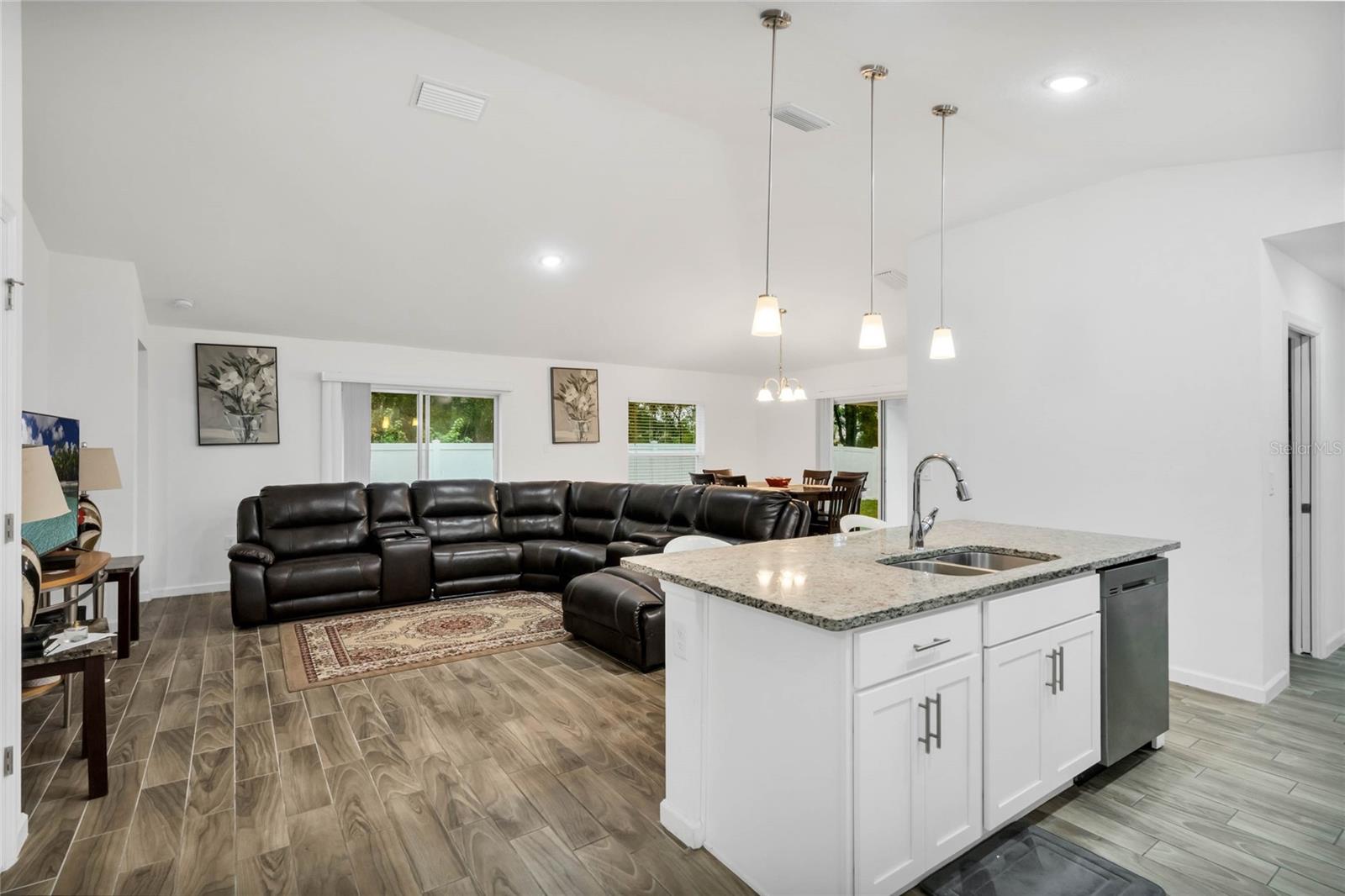 POINCIANA NBRHD 03 VILLAGE 03 - Residential