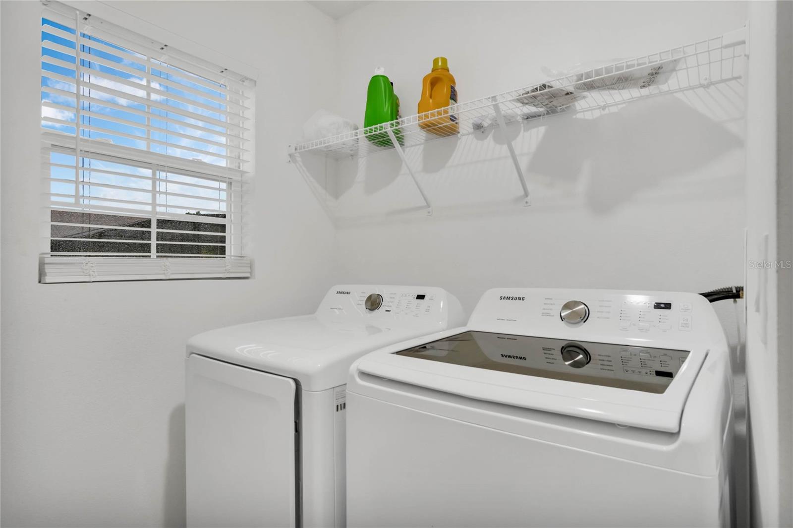 POINCIANA NBRHD 03 VILLAGE 03 - Residential