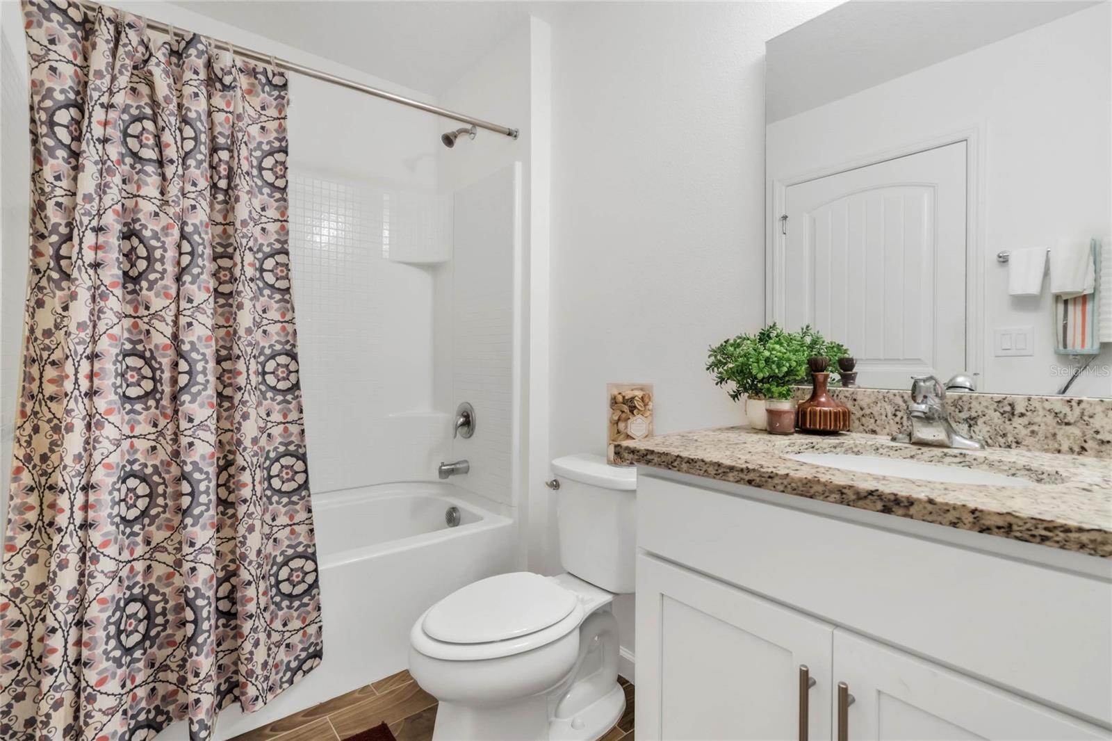 POINCIANA NBRHD 03 VILLAGE 03 - Residential