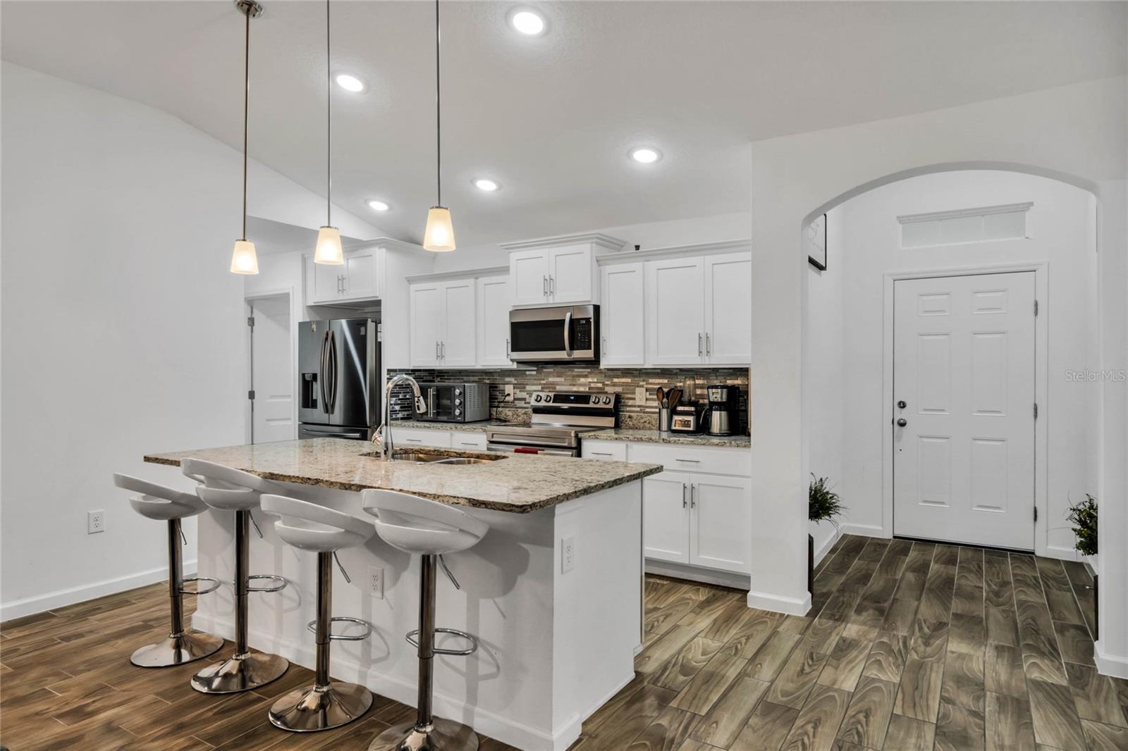 POINCIANA NBRHD 03 VILLAGE 03 - Residential