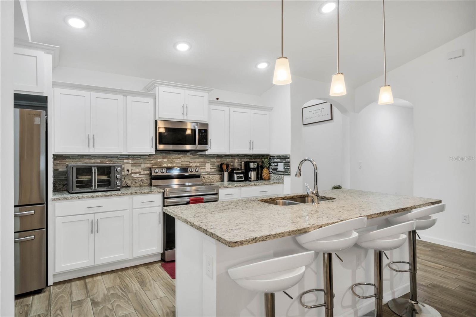 POINCIANA NBRHD 03 VILLAGE 03 - Residential