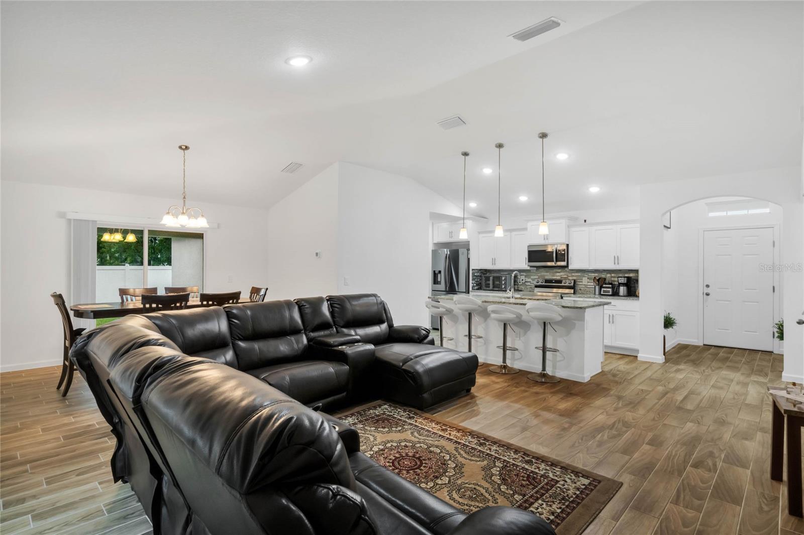 POINCIANA NBRHD 03 VILLAGE 03 - Residential