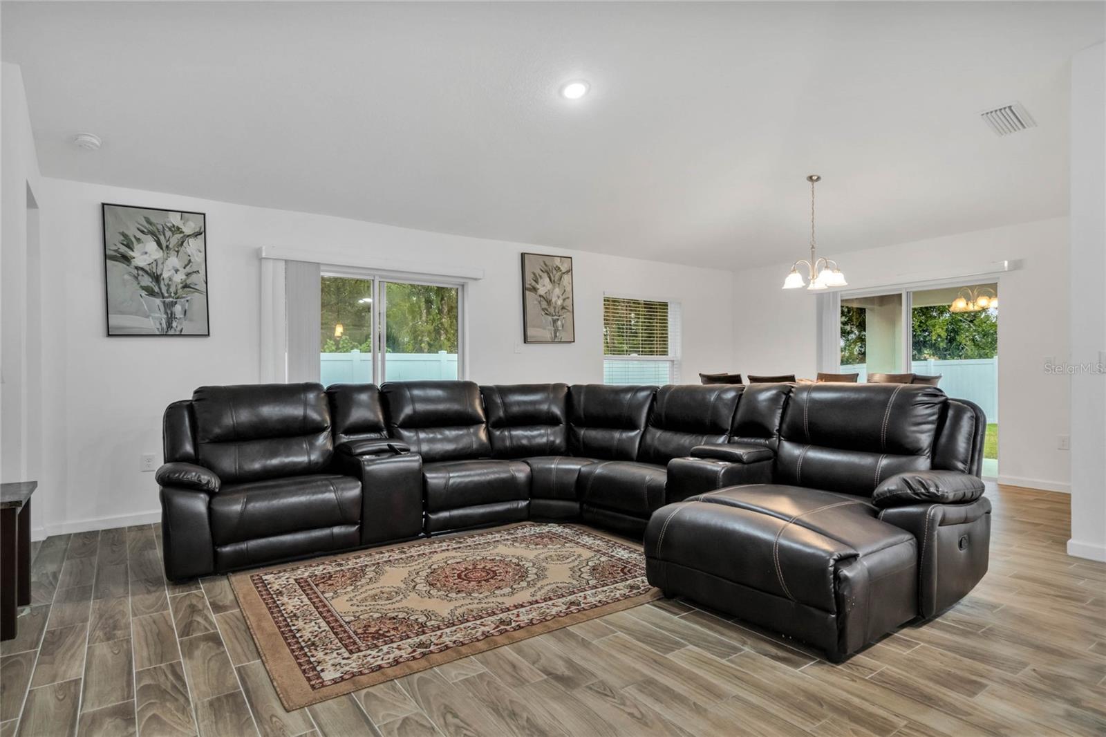 POINCIANA NBRHD 03 VILLAGE 03 - Residential