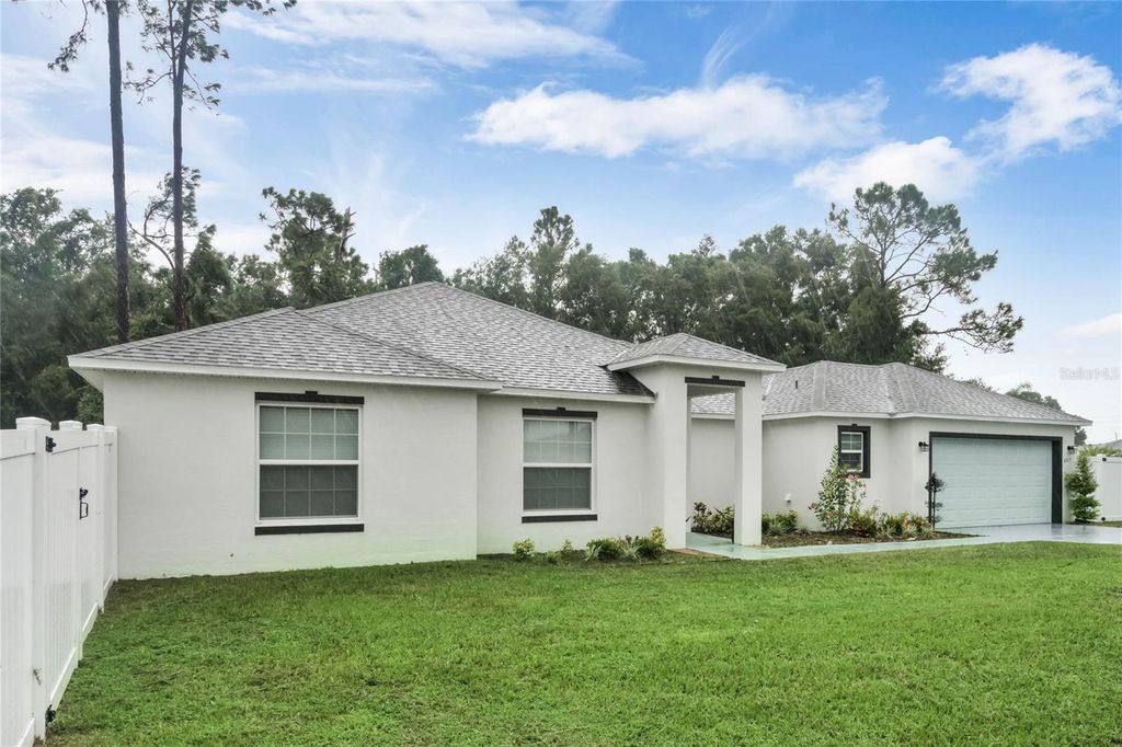 Photo of 607 Bear Court, Kissimmee, FL 34759 (MLS # O6367008)