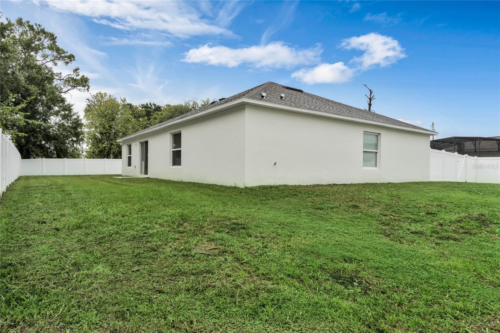 POINCIANA NBRHD 03 VILLAGE 03 - Residential