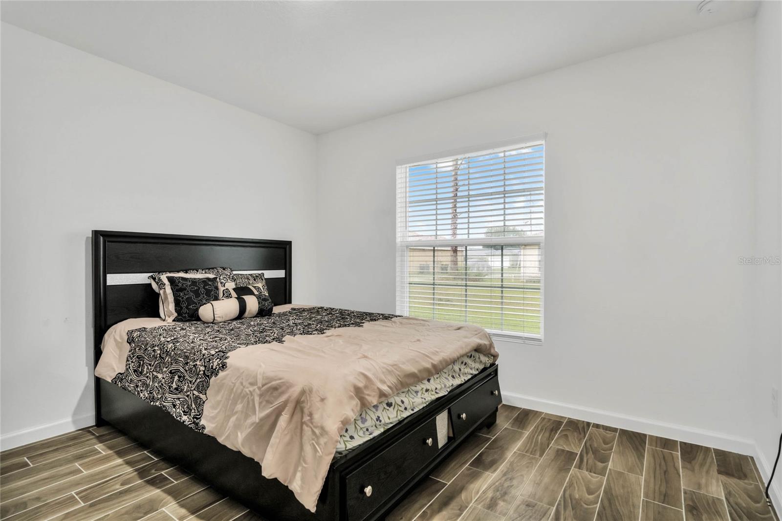 POINCIANA NBRHD 03 VILLAGE 03 - Residential