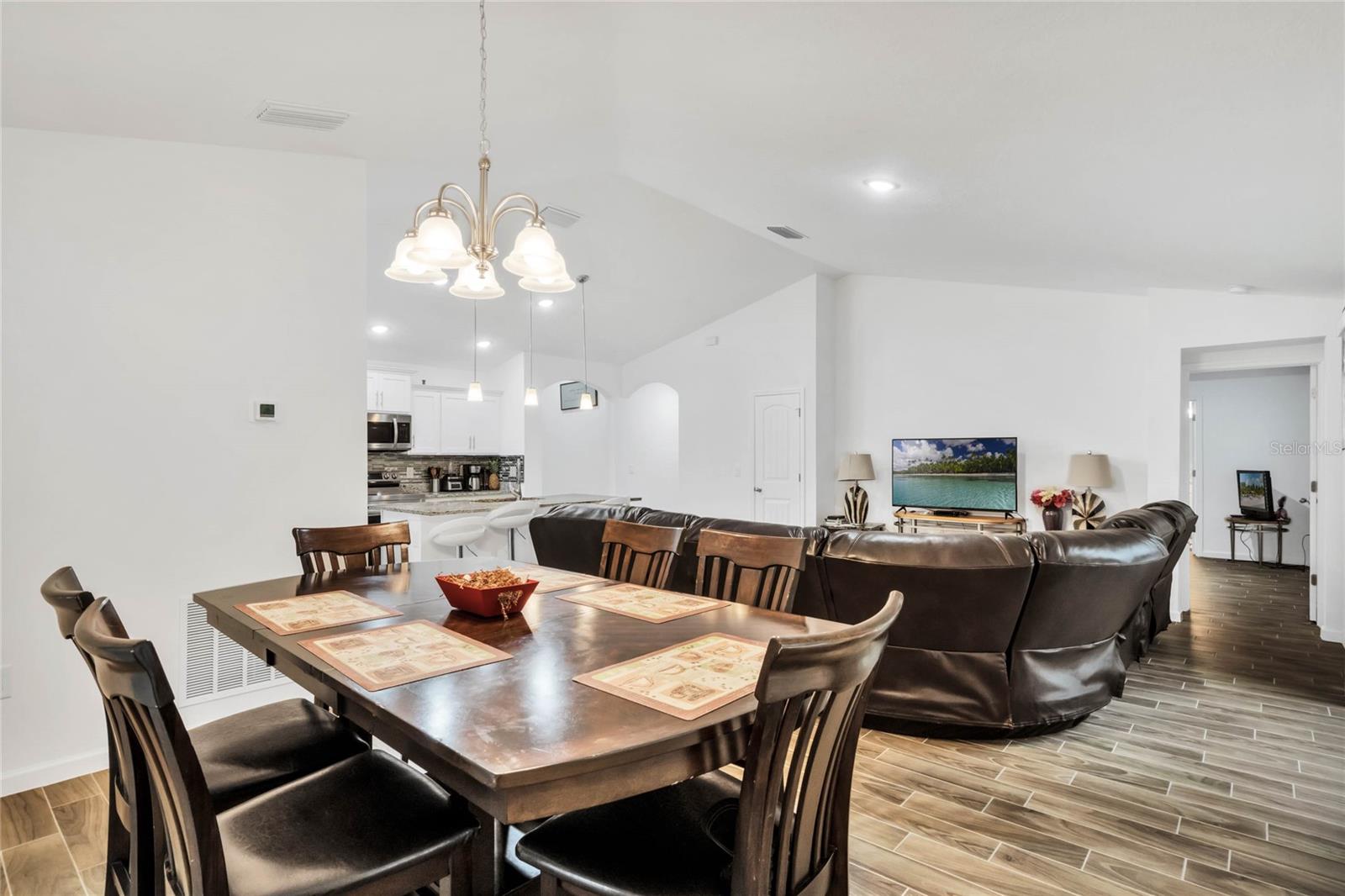 POINCIANA NBRHD 03 VILLAGE 03 - Residential