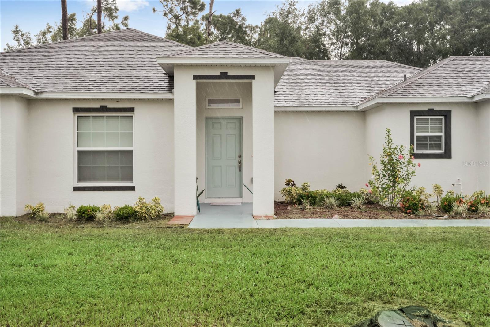 POINCIANA NBRHD 03 VILLAGE 03 - Residential