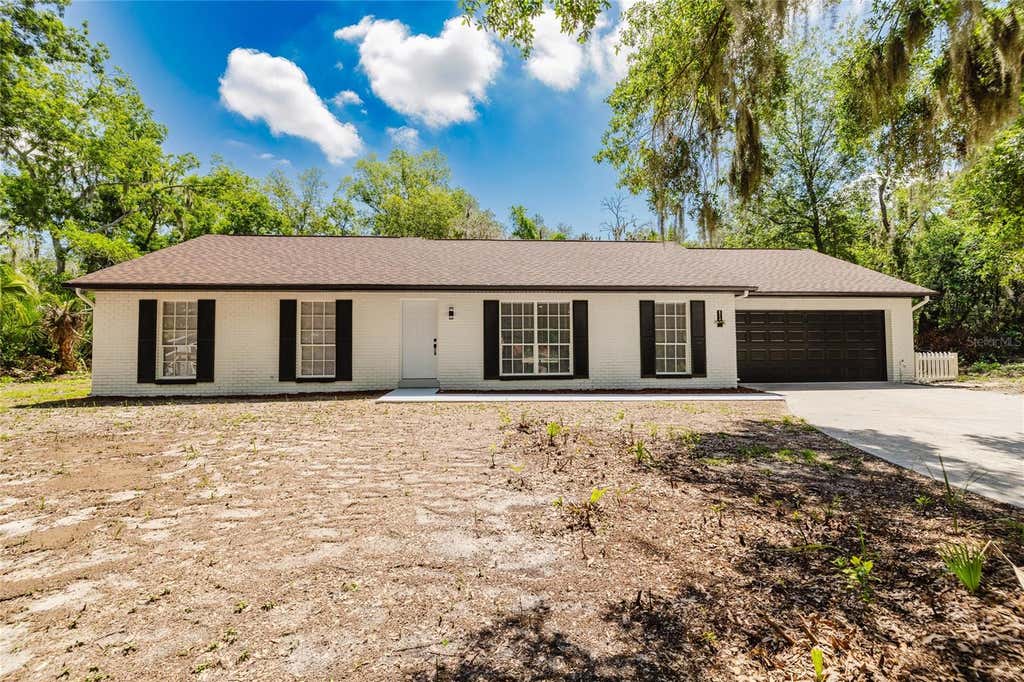 Photo of 8212 Stoner Woods Drive, Riverview, FL 33569 (MLS # TB8518523)