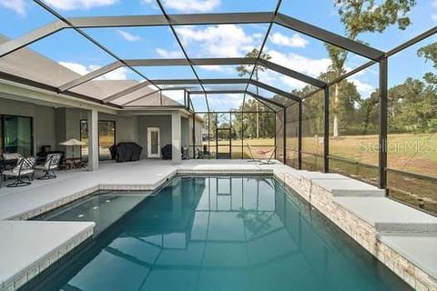 A home in OCALA