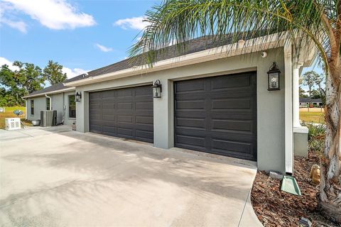 A home in OCALA