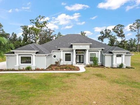 A home in OCALA