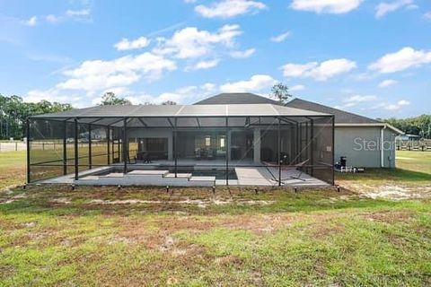 A home in OCALA