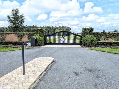 A home in OCALA