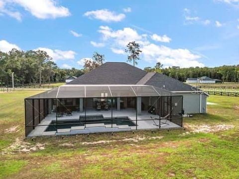 A home in OCALA