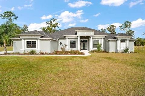 A home in OCALA