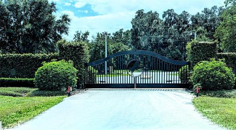 A home in OCALA