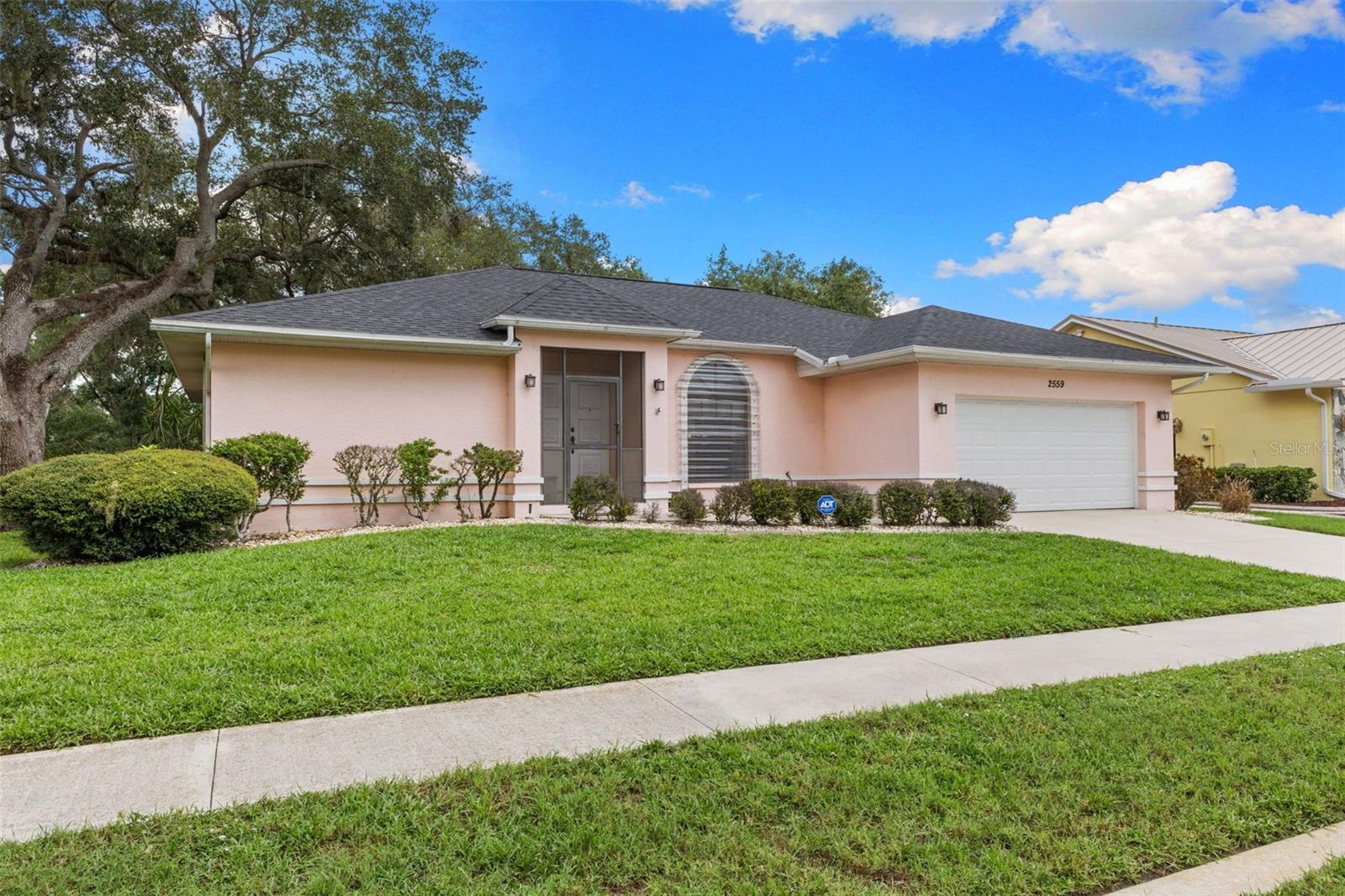 2559 WOOD OAK DRIVE