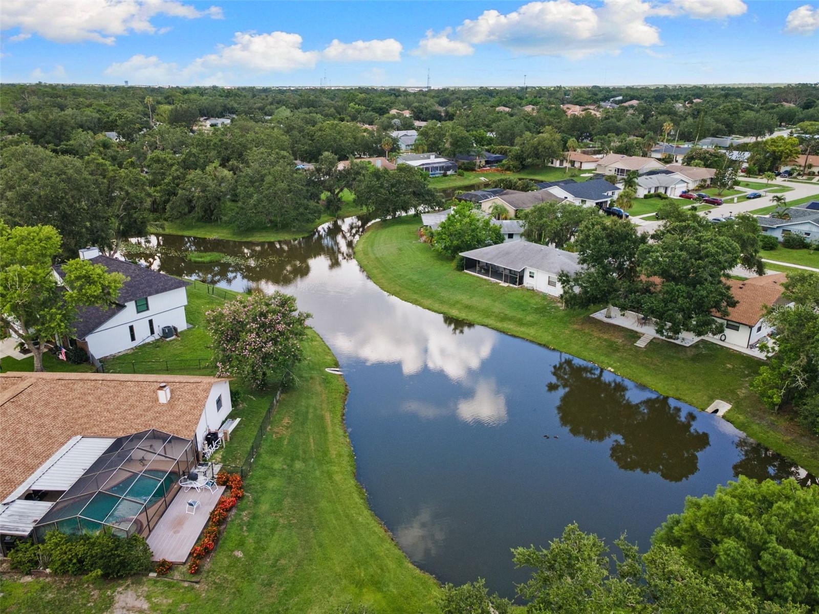 COLONIAL OAKS - Residential