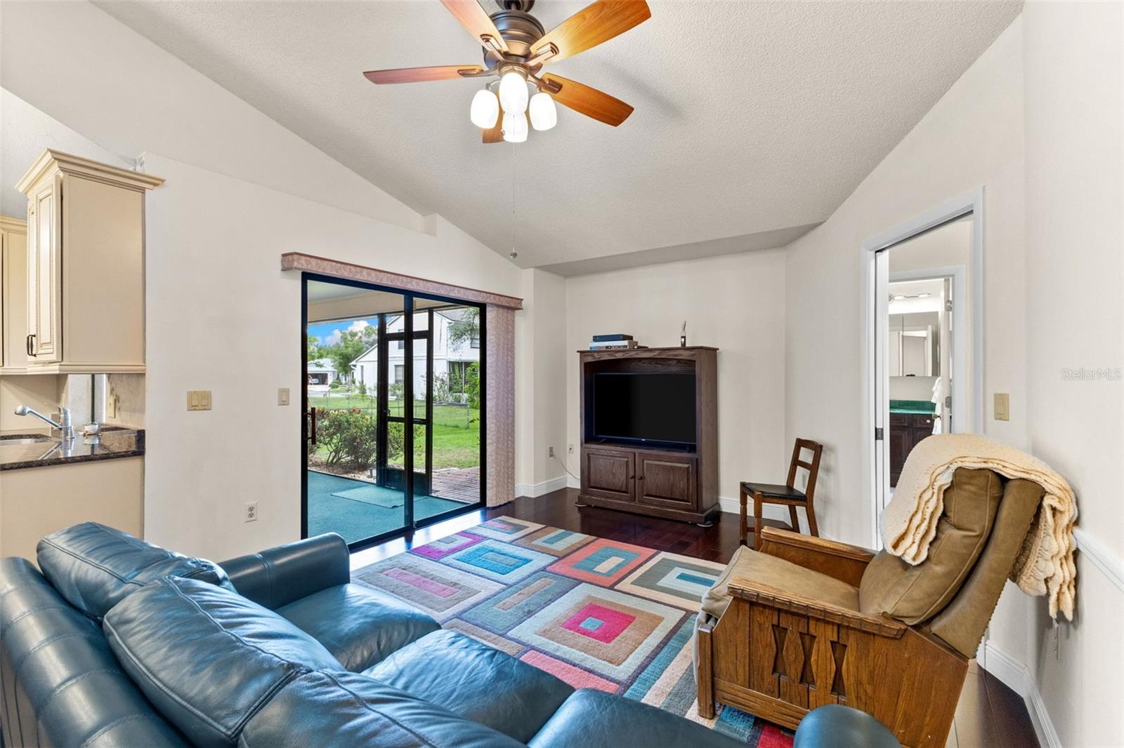 COLONIAL OAKS - Residential