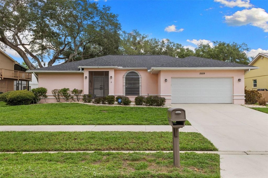 Photo of 2559 Wood Oak Drive, Sarasota, FL 34232 (MLS # A4656548)