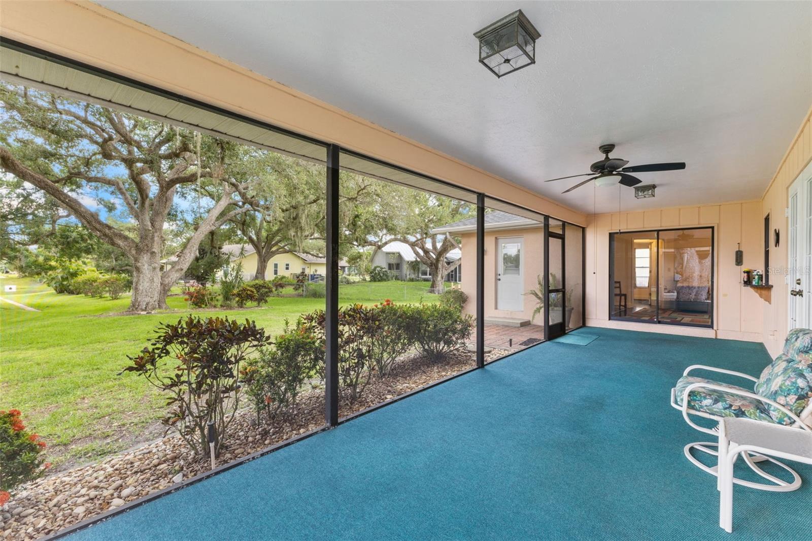 COLONIAL OAKS - Residential