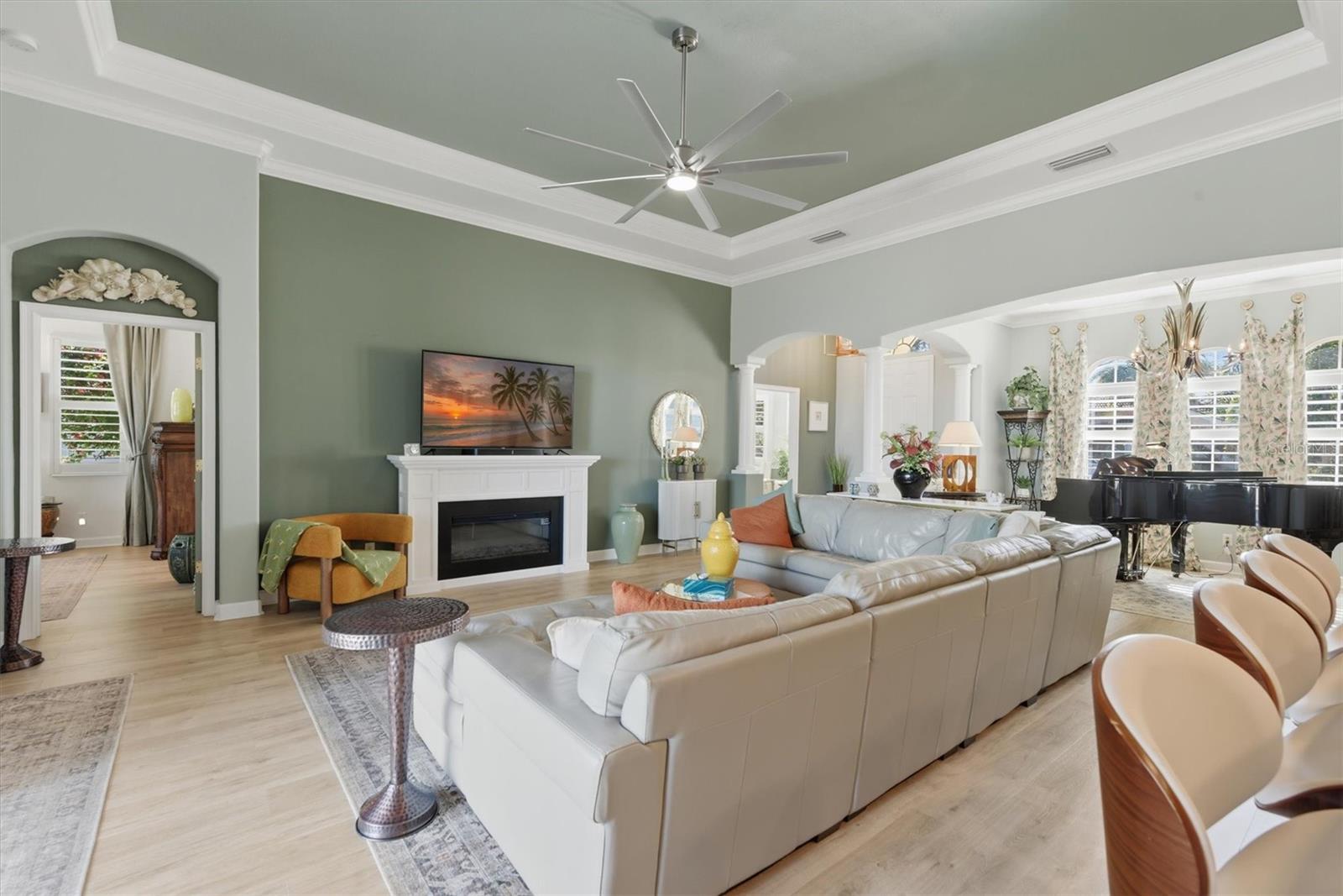 VENETIAN GOLF & RIVER CLUB PH 03I - Residential