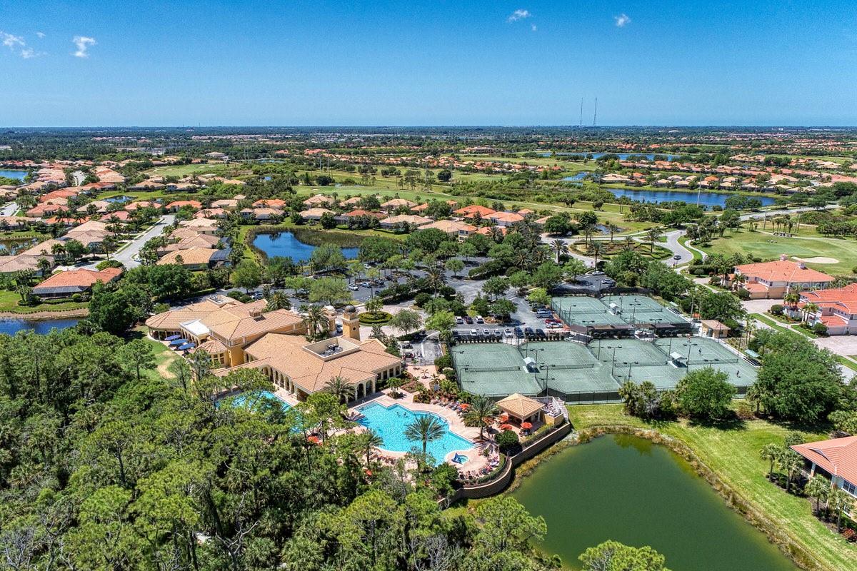 VENETIAN GOLF & RIVER CLUB PH 03I - Residential