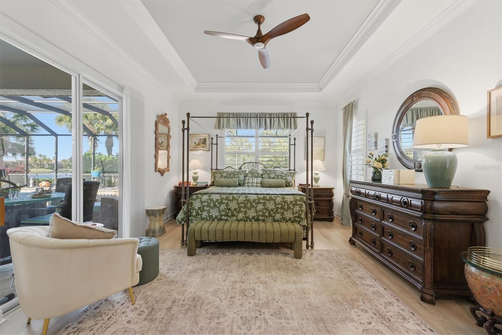 VENETIAN GOLF & RIVER CLUB PH 03I - Residential