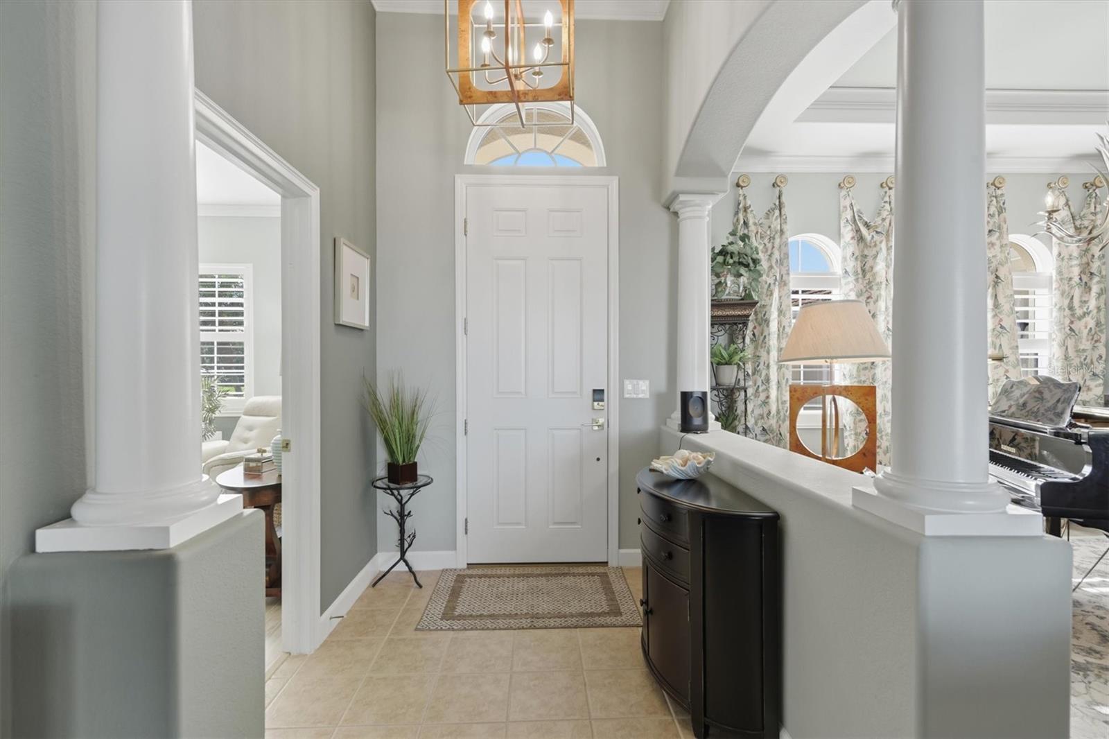 133 MEDICI TERRACE, NORTH VENICE, FL, 34275 4 133 MEDICI TERRACE