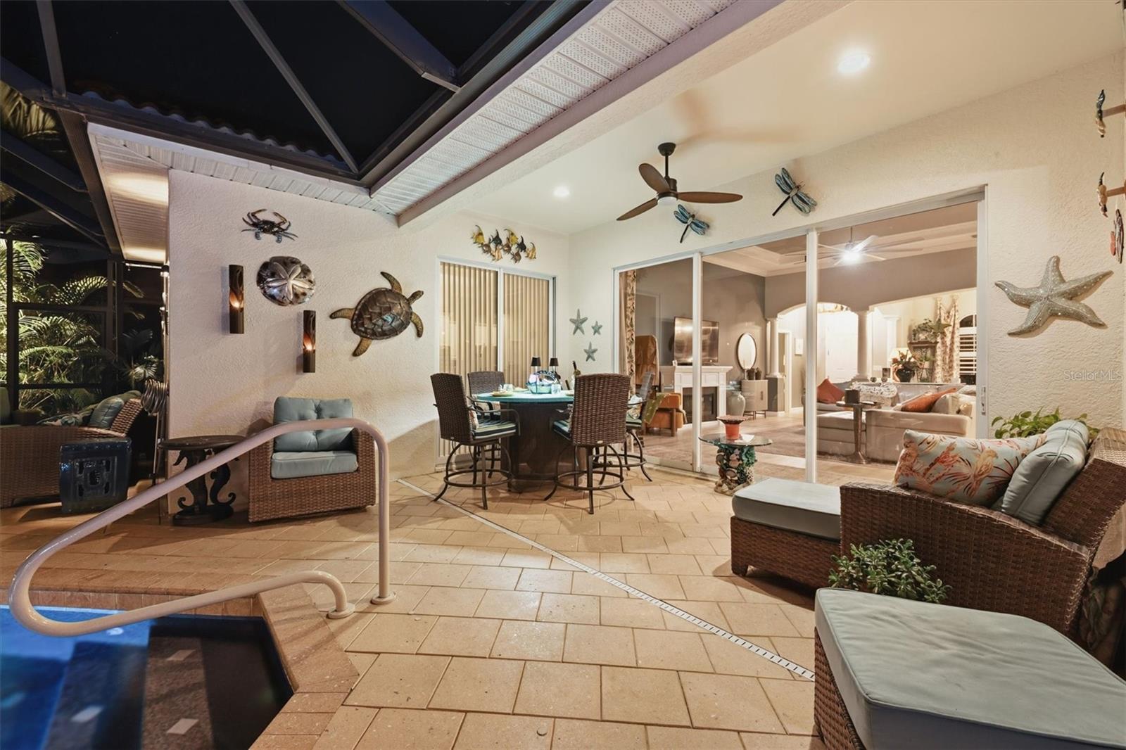 VENETIAN GOLF & RIVER CLUB PH 03I - Residential