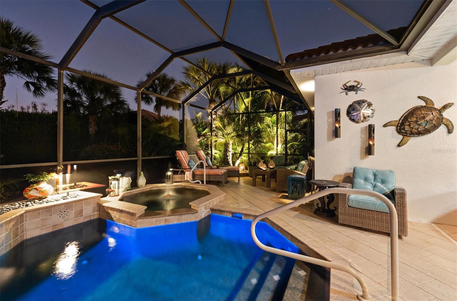 VENETIAN GOLF & RIVER CLUB PH 03I - Residential