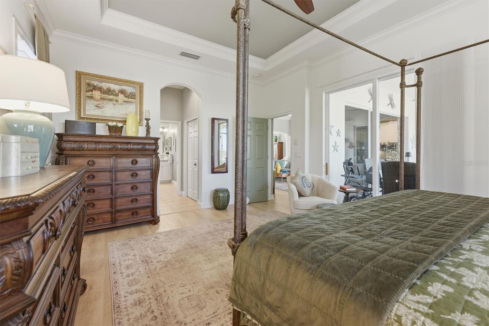 VENETIAN GOLF & RIVER CLUB PH 03I - Residential