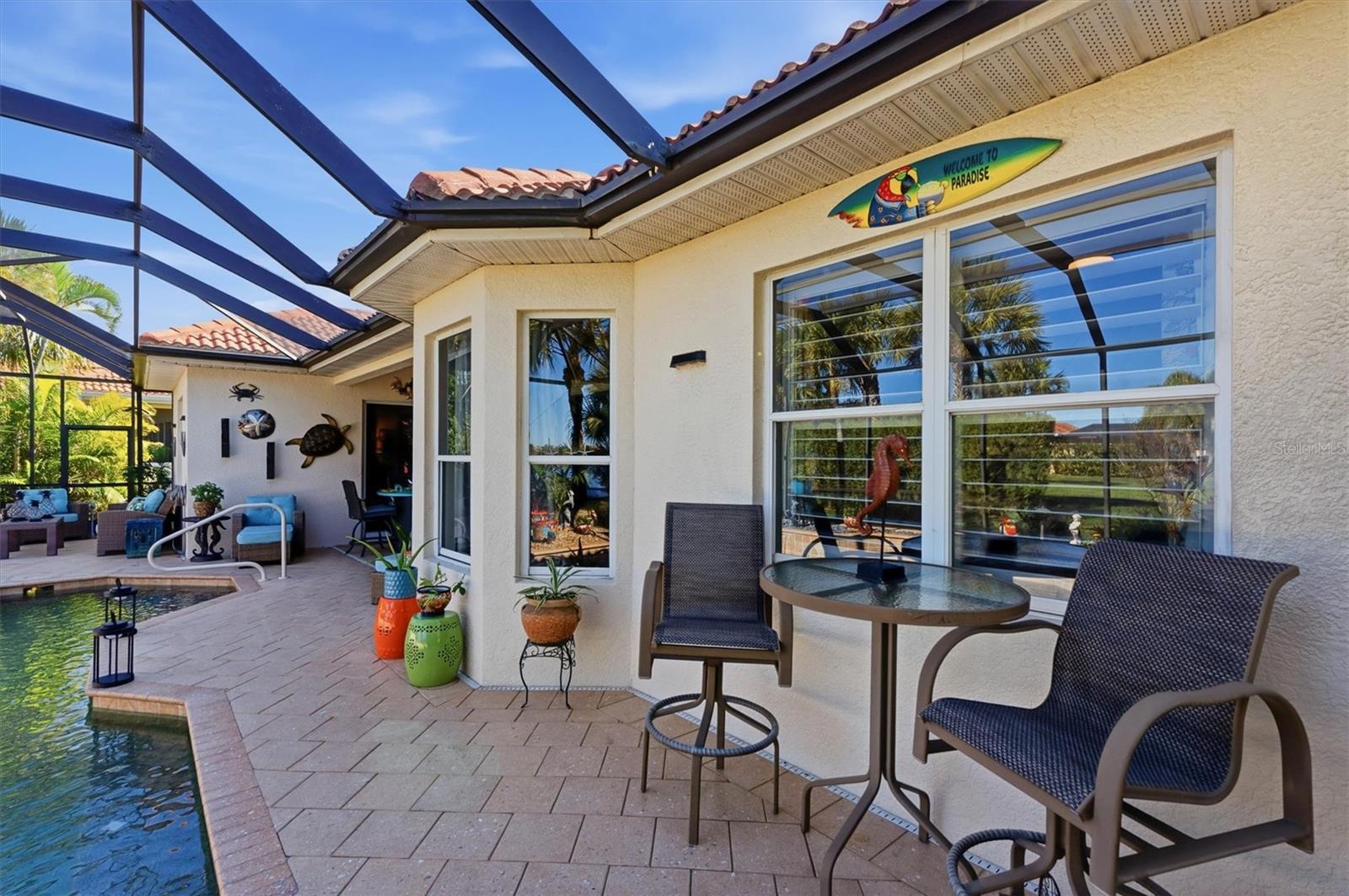 VENETIAN GOLF & RIVER CLUB PH 03I - Residential