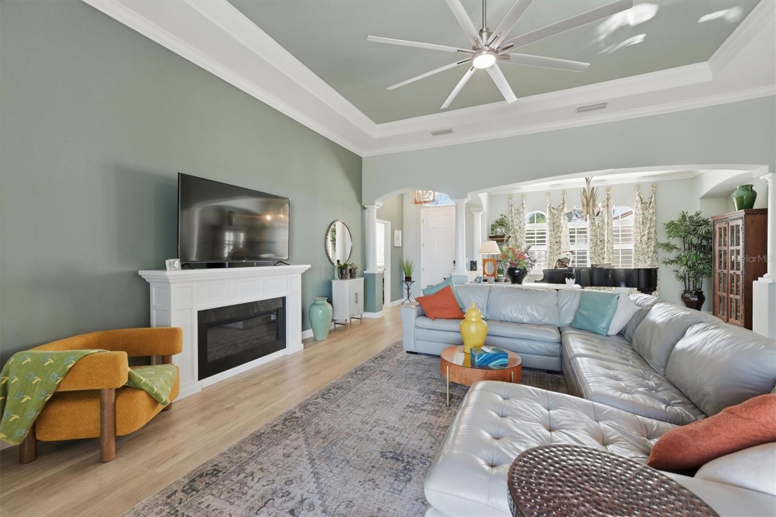 VENETIAN GOLF & RIVER CLUB PH 03I - Residential