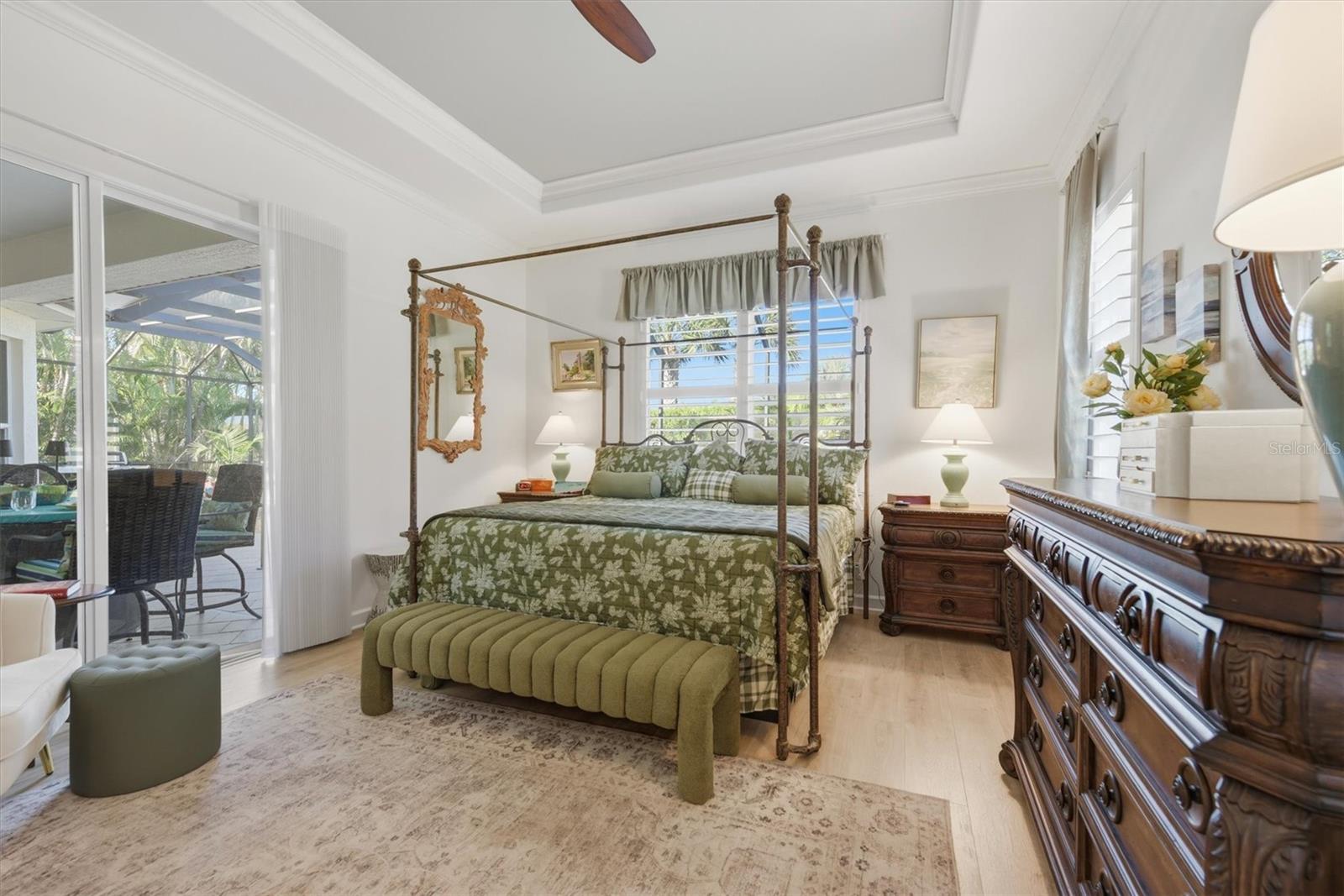 VENETIAN GOLF & RIVER CLUB PH 03I - Residential