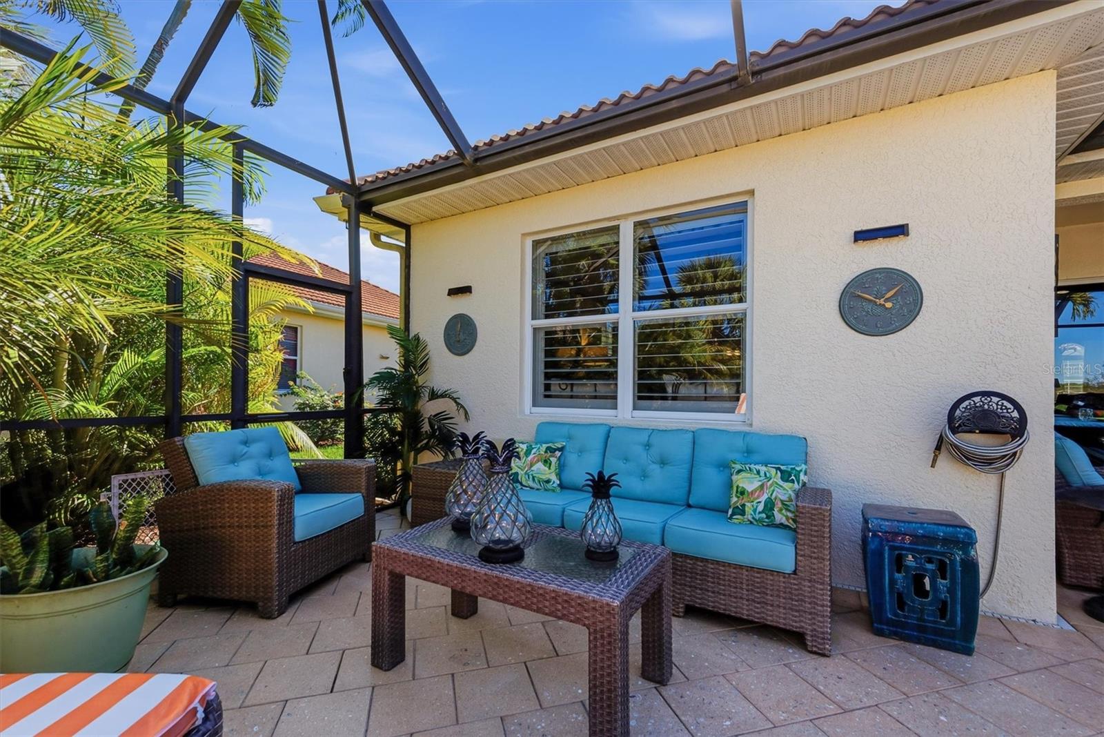 VENETIAN GOLF & RIVER CLUB PH 03I - Residential