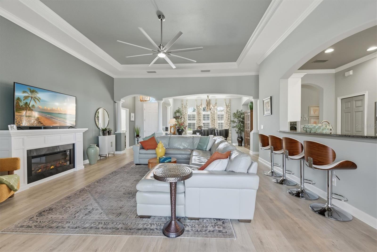 VENETIAN GOLF & RIVER CLUB PH 03I - Residential