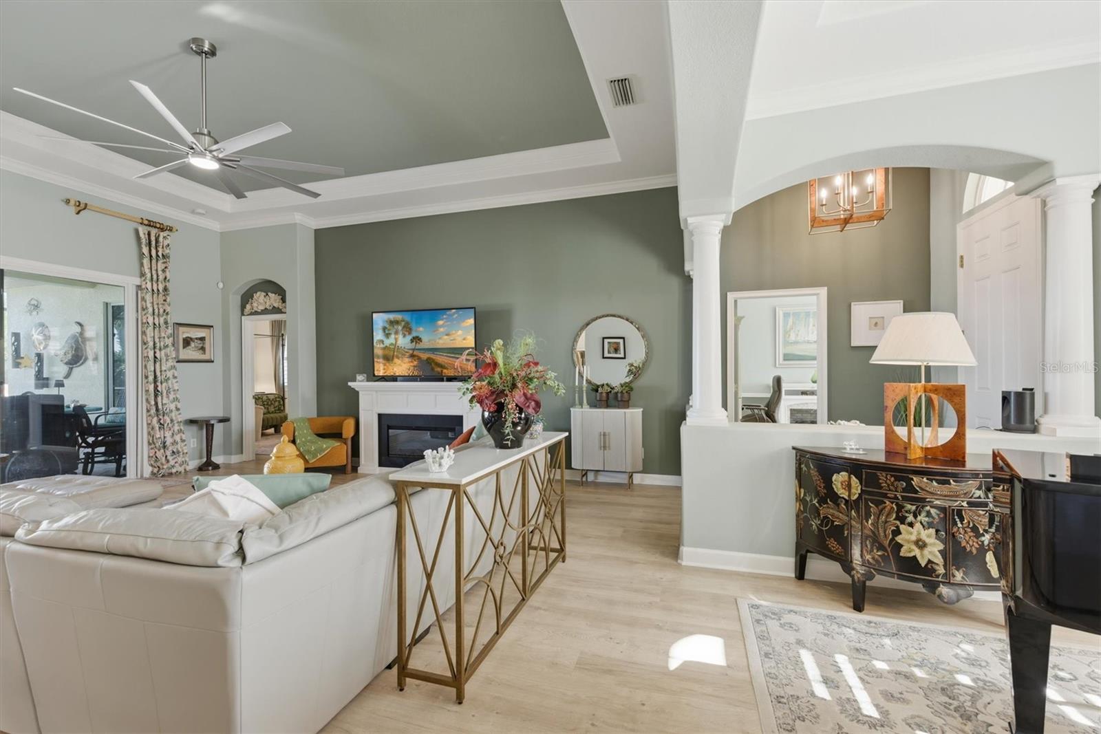 VENETIAN GOLF & RIVER CLUB PH 03I - Residential