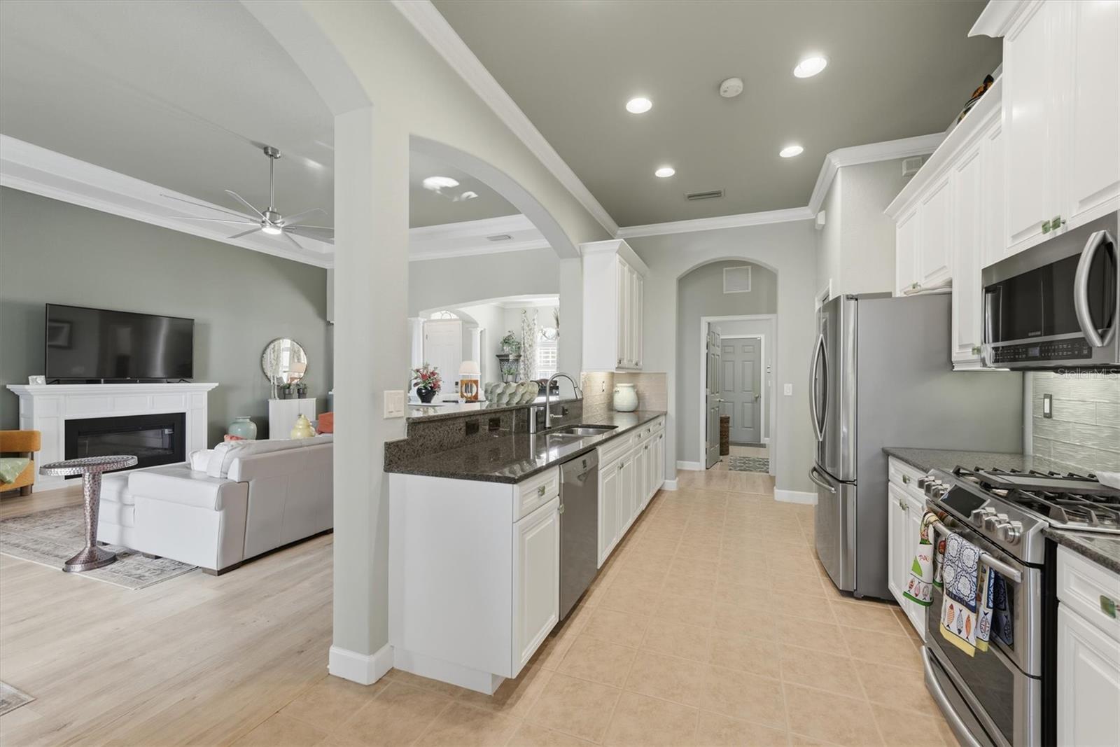 VENETIAN GOLF & RIVER CLUB PH 03I - Residential