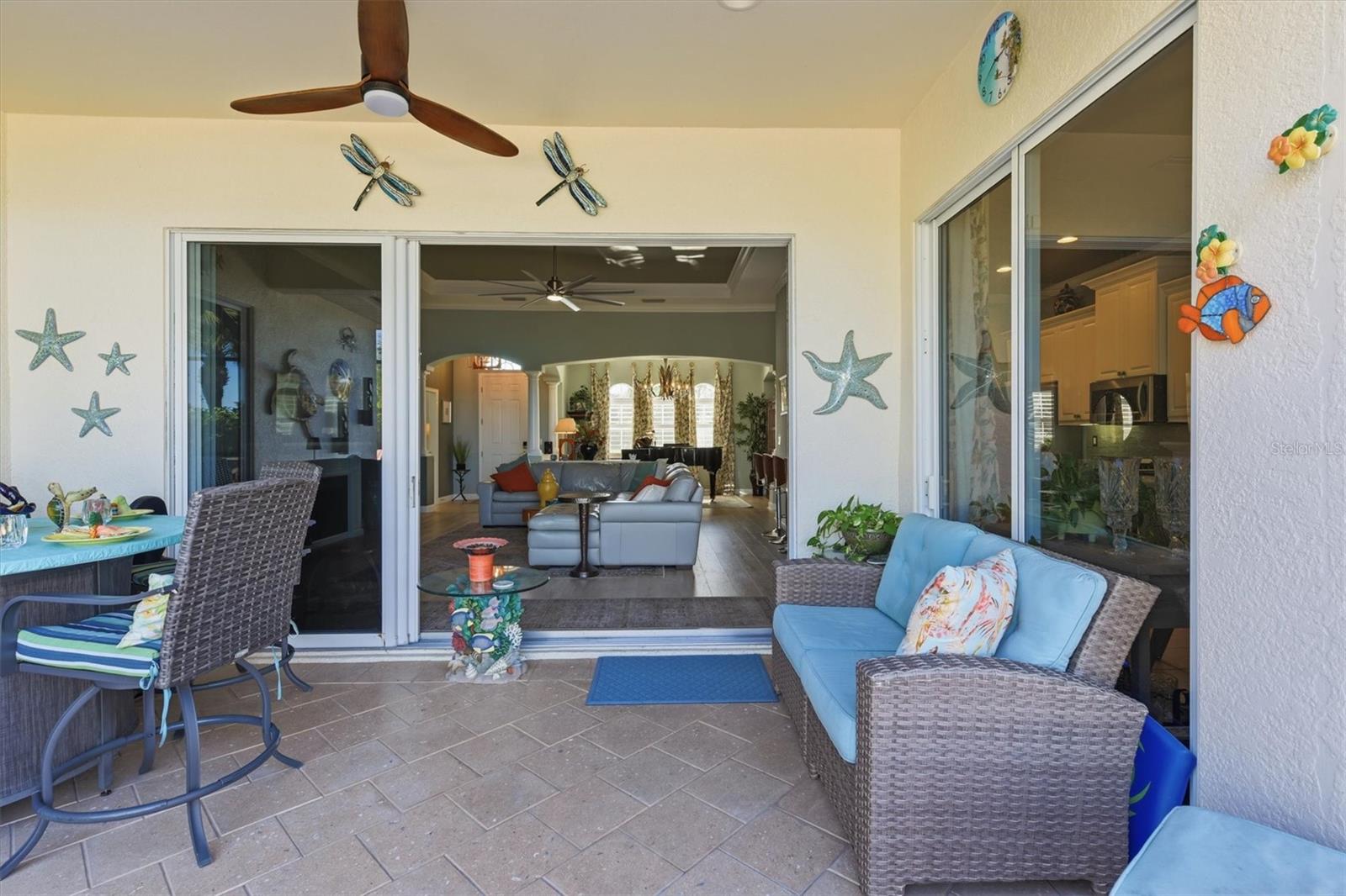 VENETIAN GOLF & RIVER CLUB PH 03I - Residential